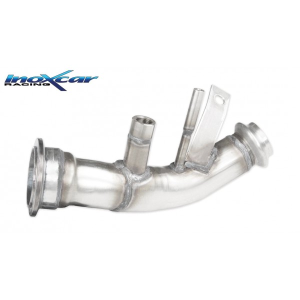 Worien A1600180312 Tubo Valvola Un Carico Parziale Per Smart 450 452 - Foto 13